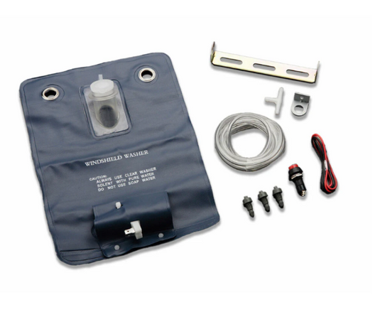 Greddy 13506101 GRE Washer Tank