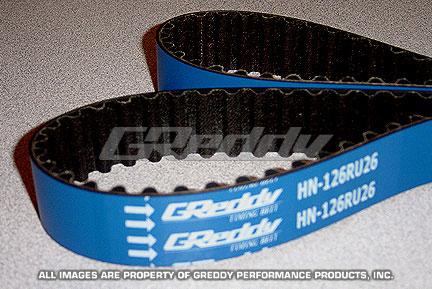 Greddy 13554503 GRE Timing Belts