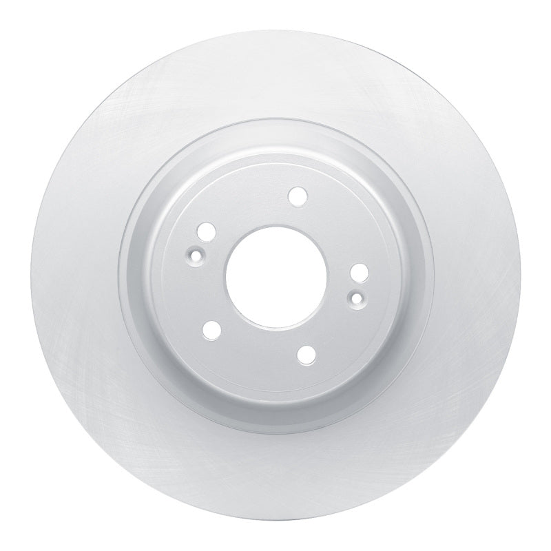 Load image into Gallery viewer, Dfc 604-21053 DFC GeoSPEC Coated Rotors - Plain
