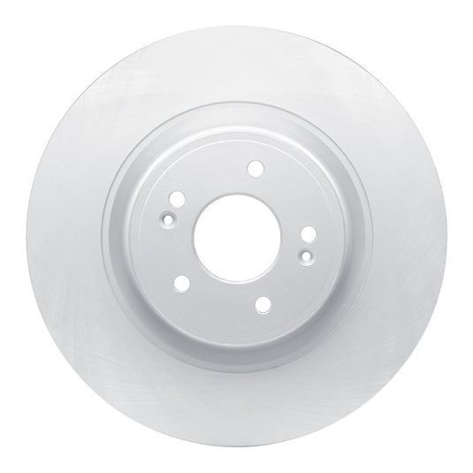 Dfc 604-21053 DFC GeoSPEC Coated Rotors - Plain