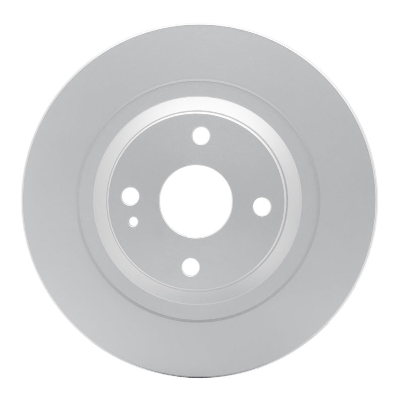 Load image into Gallery viewer, Dfc 604-80037 DFC GeoSPEC Coated Rotors - Plain

