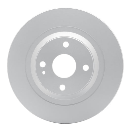 Dfc 604-80037 DFC GeoSPEC Coated Rotors - Plain