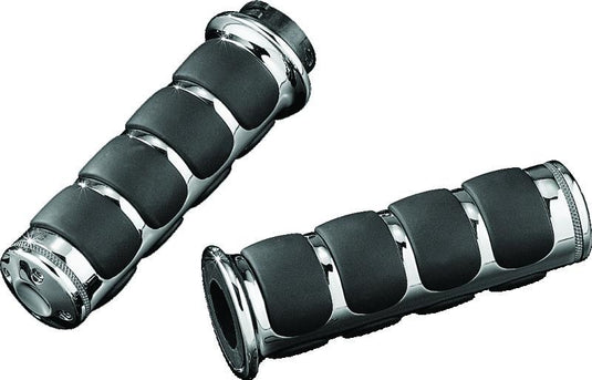 Kuryakyn 6205 KUR Hand Grips D