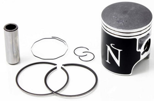 Namura Technologies NX-40011-3 Piston Kit - 0.75mm Oversized to 56.73mm