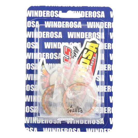 Vertex Pistons 823012 VEP Exhaust Gasket Kit