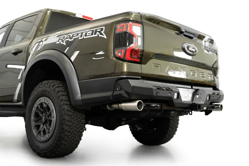 Load image into Gallery viewer, Addictive Desert Designs R720191280103 ADD Phantom Rear Bumper
