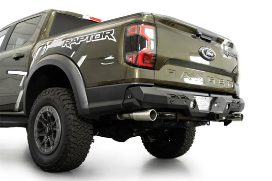 Addictive Desert Designs R720191280103 ADD Phantom Rear Bumper