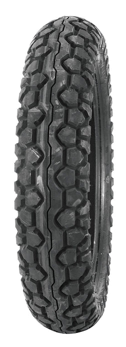 Bridgestone 122664 Trail Wing TW302 Rear Tire - 120/80-18