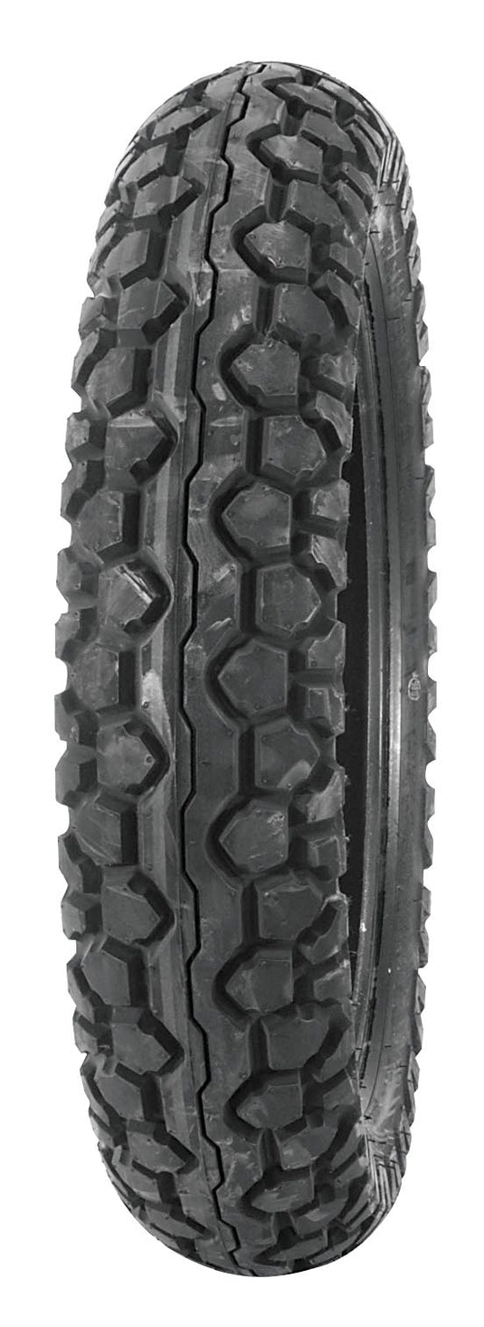 Bridgestone 122664 Trail Wing TW302 Rear Tire - 120/80-18