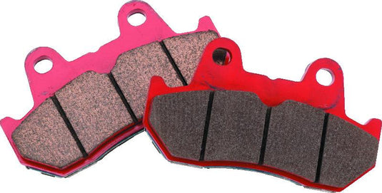 Bikemaster 961407 BKM Sintered Brake Pads