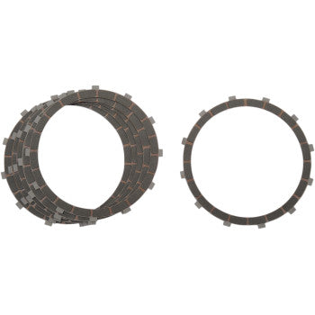 Barnett 302-30-20009 Carbon Fiber Clutch Friction Plates