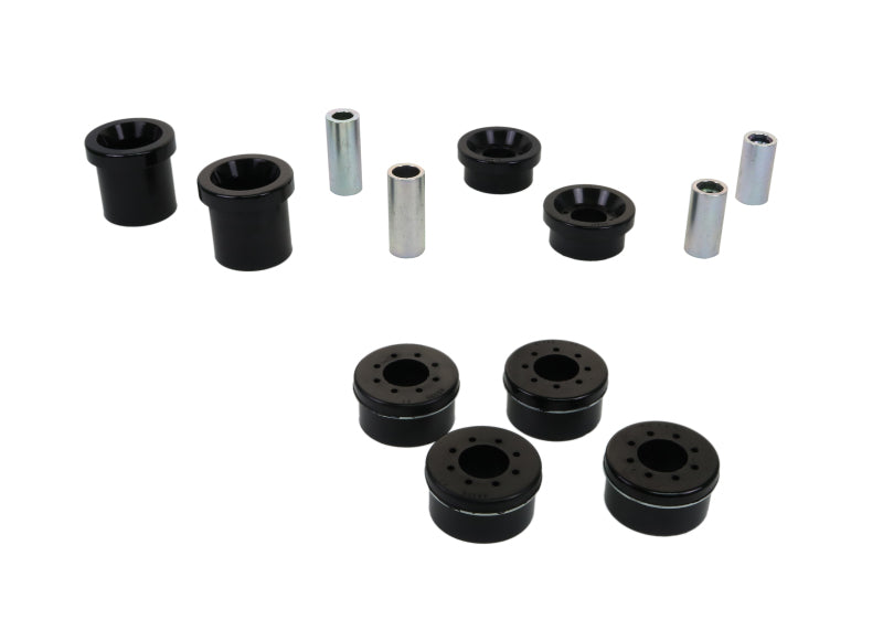 Load image into Gallery viewer, Whiteline W93165 WL Bushings - Crossmember
