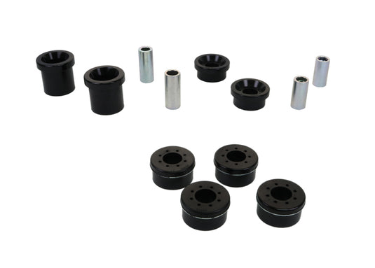 Whiteline W93165 WL Bushings - Crossmember