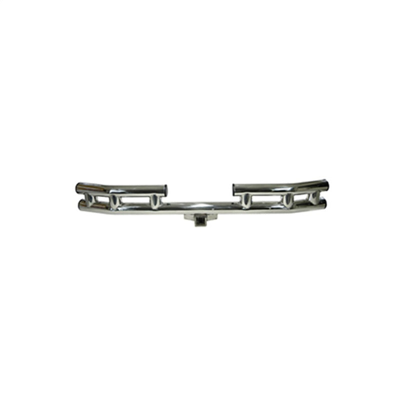 Load image into Gallery viewer, Rugged Ridge 11522.01 RUG Tube Bumpers
