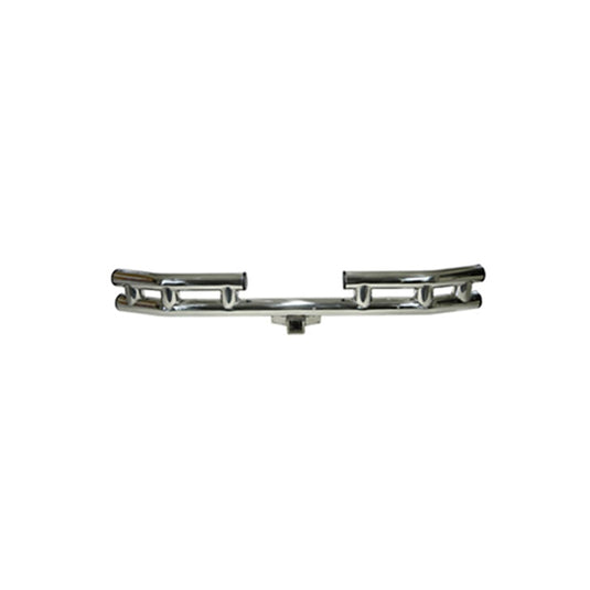 Rugged Ridge 11522.01 RUG Tube Bumpers