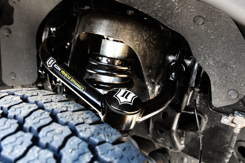 Load image into Gallery viewer, Icon 91724 ICO 2.5 Series Coilover Kits
