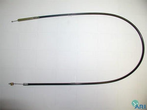 SP1 SM-05237 Brake Cable
