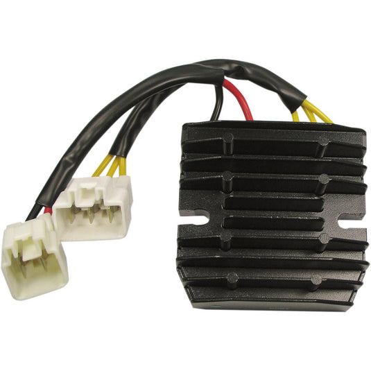 Ricks Motorsport Electric 10-156 Rectifier/Regulator