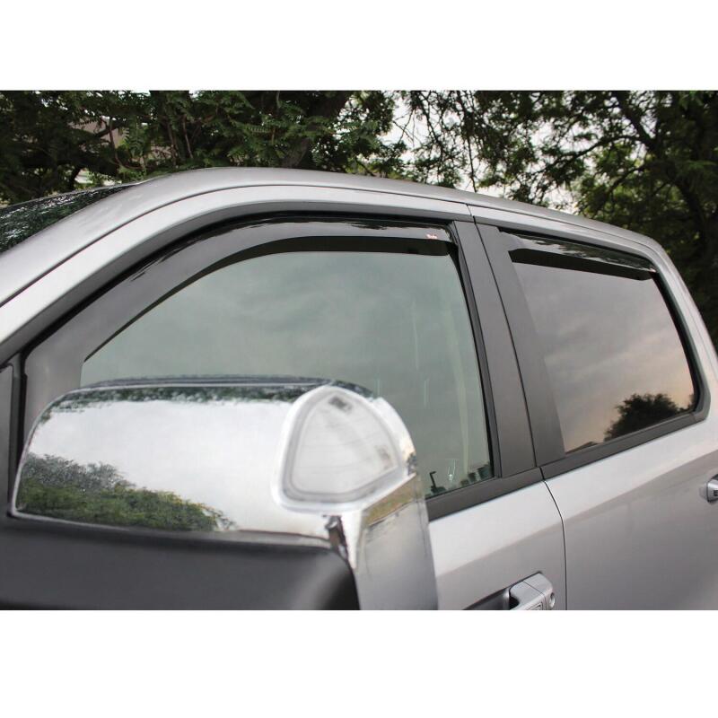 Load image into Gallery viewer, Westin 72-35407 WES Wade In-Channel Deflectors
