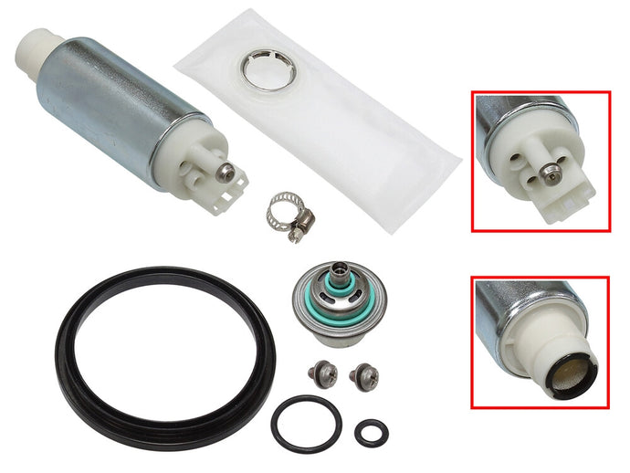 Sp1 SM-07218 Electronic Fuel Pump