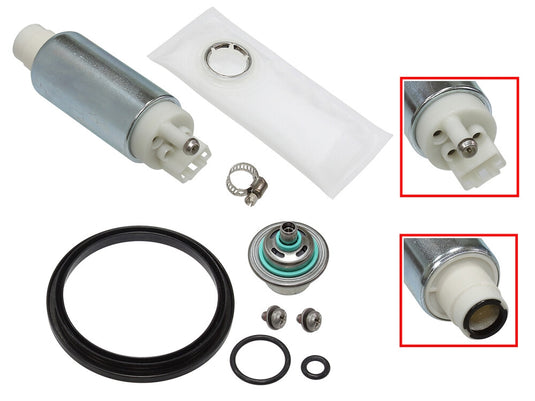 Sp1 SM-07218 Electronic Fuel Pump