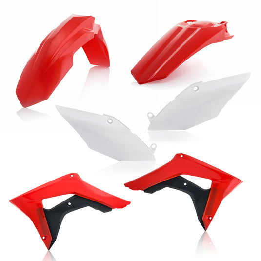 Acerbis 2630695569 ACB Body Kit