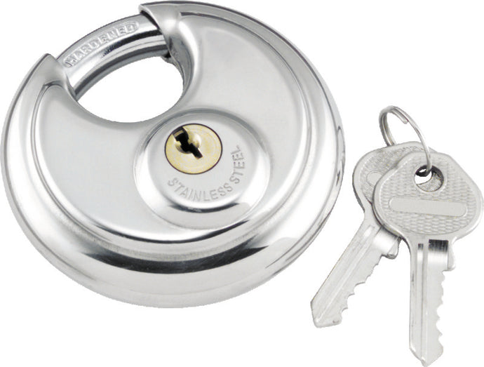 Bikemaster 132201 BKM Locks