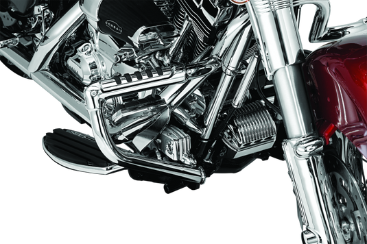 Kuryakyn 8653 KUR Master Cylinder Covers