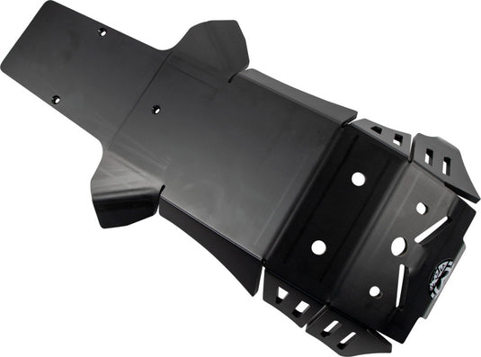 Moose Racing PX1513 Pro LG Skid Plate