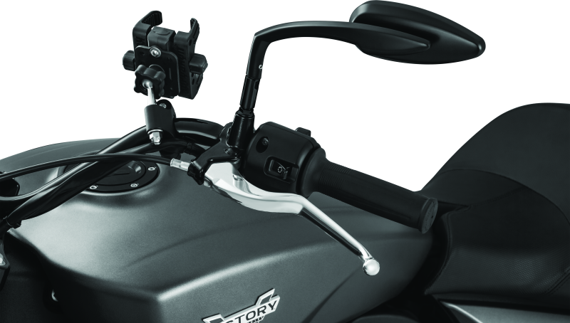 Load image into Gallery viewer, Kuryakyn 1699 KUR Device Holders C
