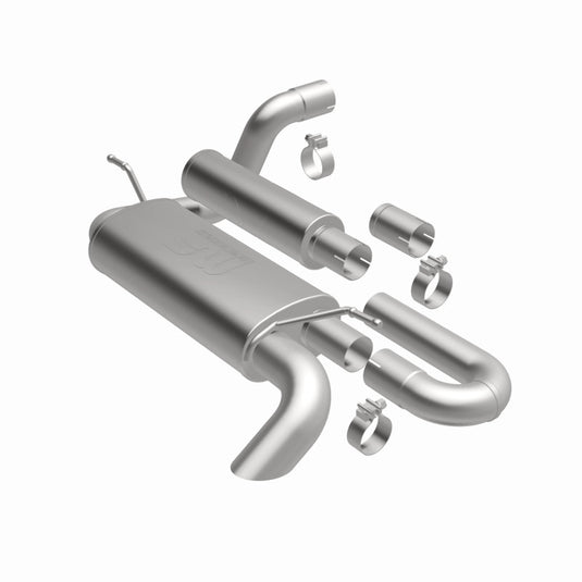 Magnaflow 19620 MAG Axle Back Exhaust