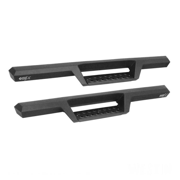 Westin 56-14055 WES Nerf Bars - HDX Drop