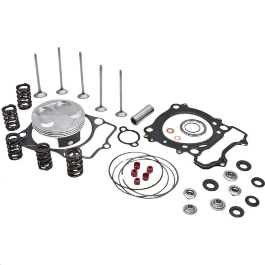 Kibblewhite 80-81900 Top End Service Kit