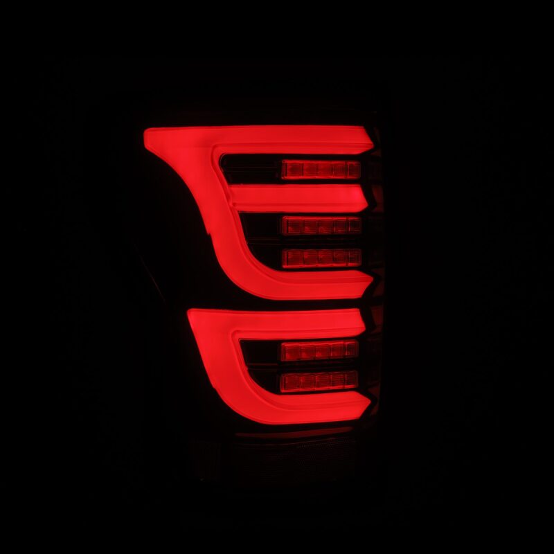 Load image into Gallery viewer, Alpharex 670050 ARX LUXX Tail Lights
