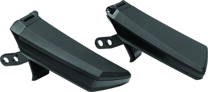 Kuryakyn 6770 KUR Armrests