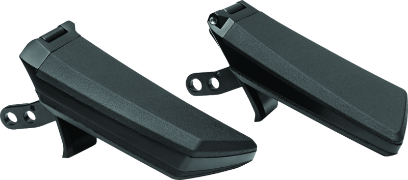 Load image into Gallery viewer, Kuryakyn 6770 KUR Armrests
