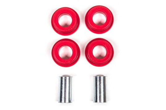 Jks Manufacturing JKS7203 JKS Track Bar Hardware Kits