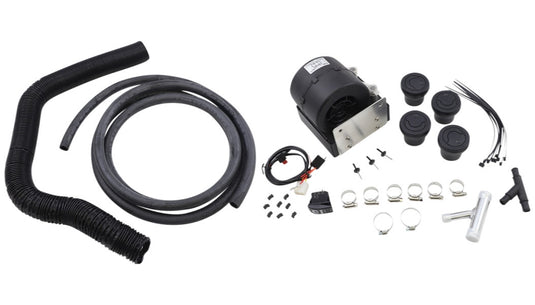 Moose Utility Z4321 UTV Cab Heater