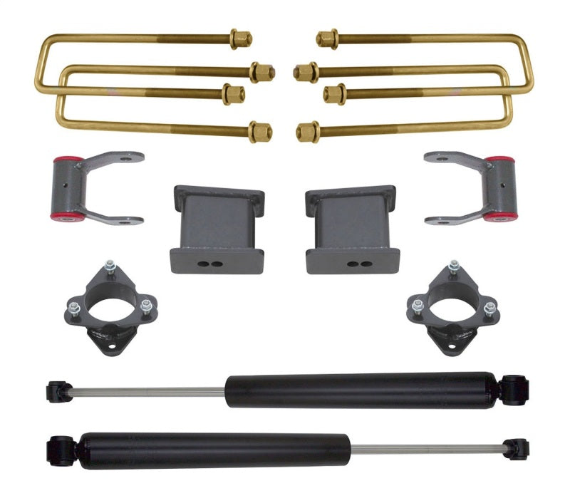 Load image into Gallery viewer, Maxtrac 901355 MXT Lift Kit
