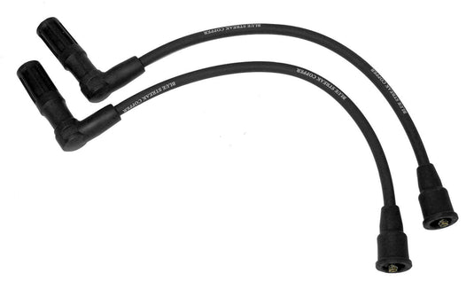 Standard Motor Products MC-SPW20 Blue Streak XXX Plug Wires
