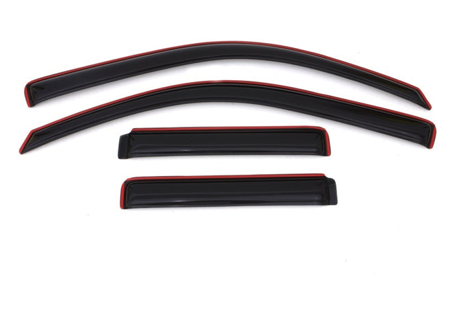 Avs 194733 AVS In-Channel Ventvisors