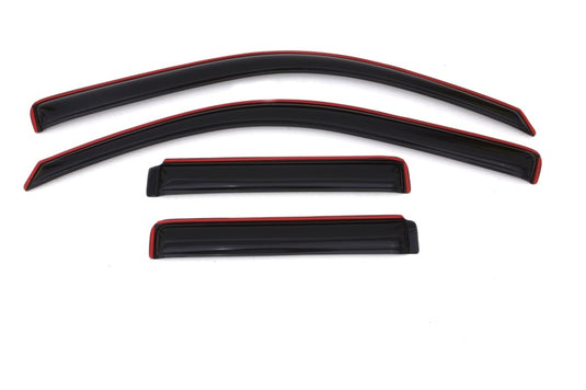 Avs 194733 AVS In-Channel Ventvisors