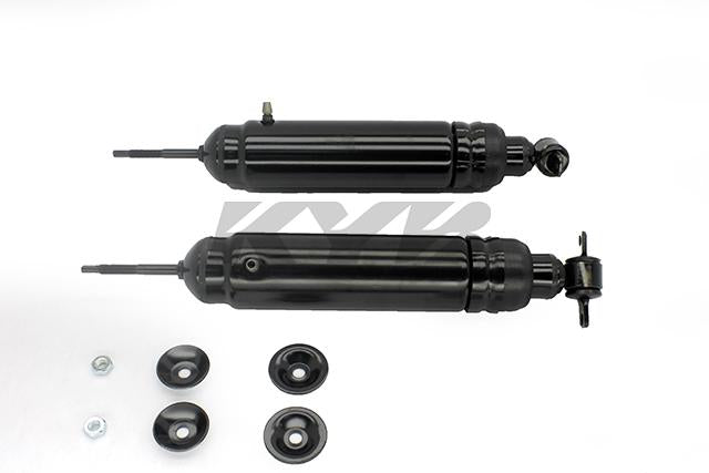 Load image into Gallery viewer, Kyb SR1002 KYB Shocks &amp; Struts Self Level
