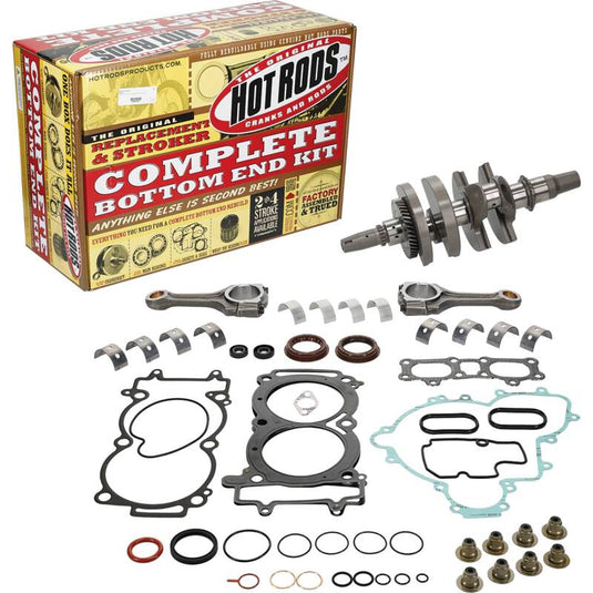Hot Rods HR00107 HDS Bottom End Kit