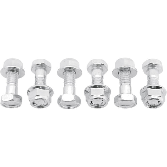 Bolt Mc Hardware 2009-HRTR Rotor Bolt Kit