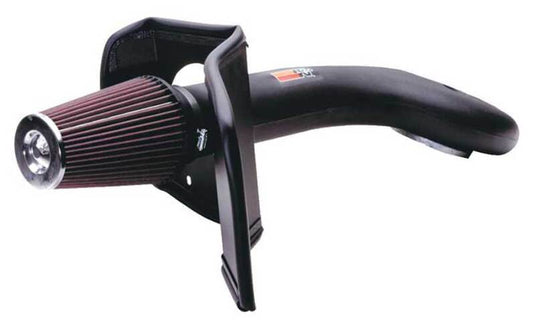 K&N Engineering 57-1517-2 KN 57 FIPK Air Intake 50