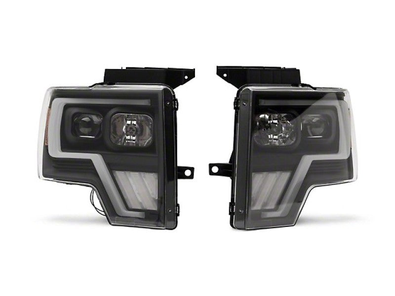 Load image into Gallery viewer, Raxiom T544003 RAX LED Headlights
