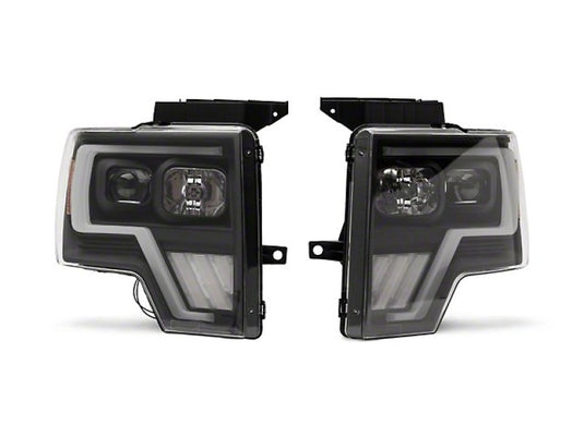 Raxiom T544003 RAX LED Headlights
