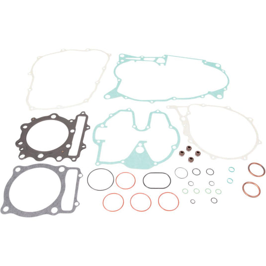 Moose Racing 808281mse Complete Gasket Kit
