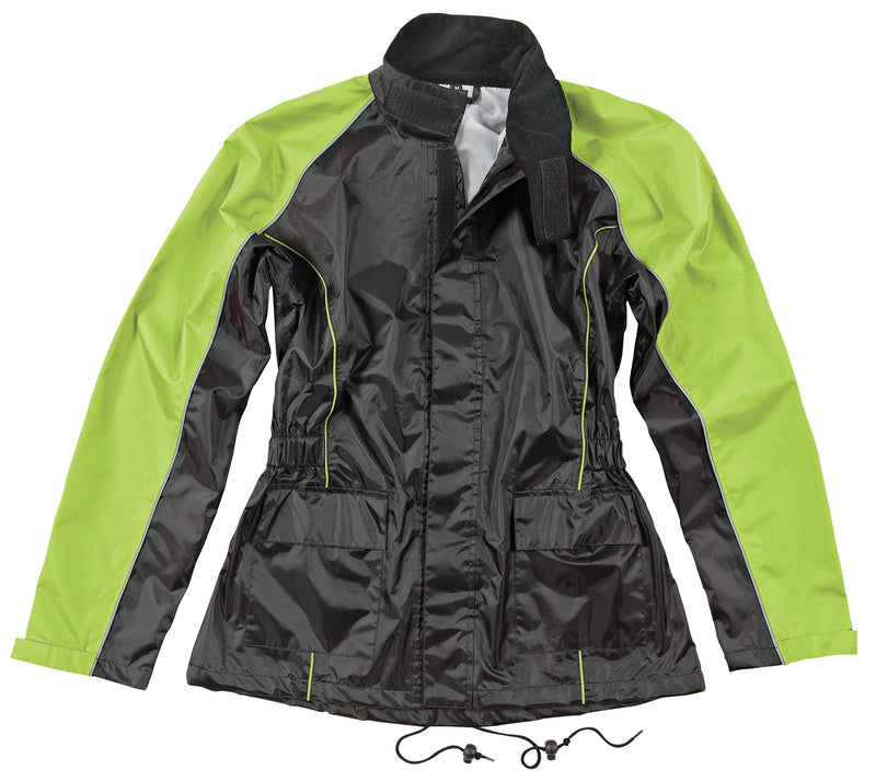 Load image into Gallery viewer, Black/Hi-Viz Green
